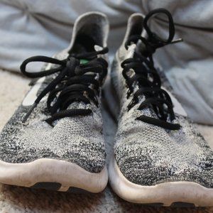 Nike Flyknit Sneakers